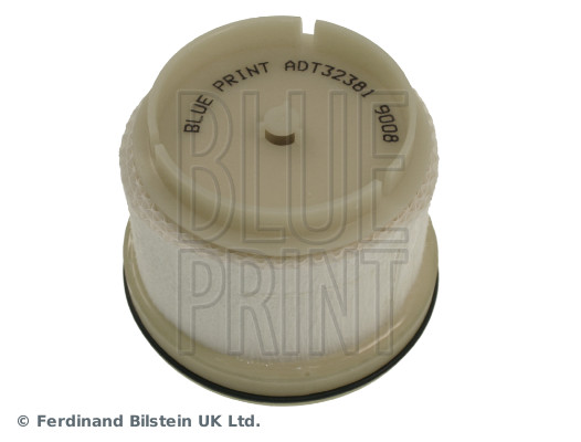 Fuel filter - ADT32381 BLUE PRINT
