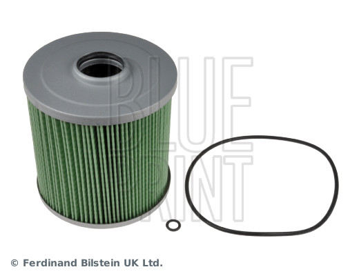 Fuel filter - ADT32386 BLUE PRINT