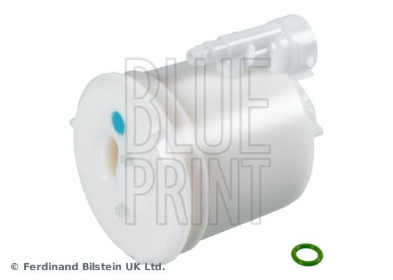 Fuel filter - ADT32393 BLUE PRINT