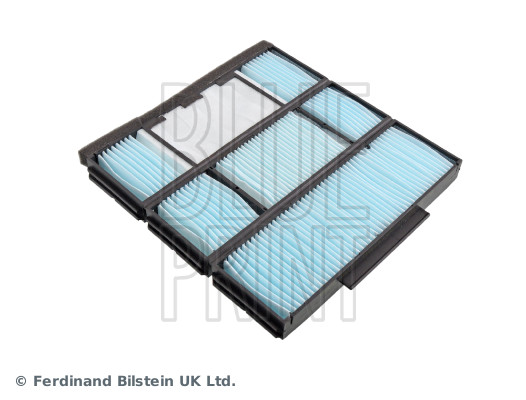 Filter, interior air - ADT32501 BLUE PRINT