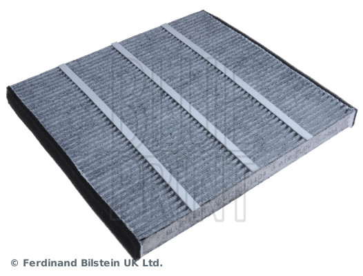 Filter, interior air - ADT32503 BLUE PRINT