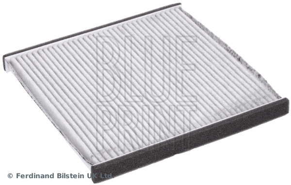 Filtro, Aria abitacolo - ADT32512 BLUE PRINT
