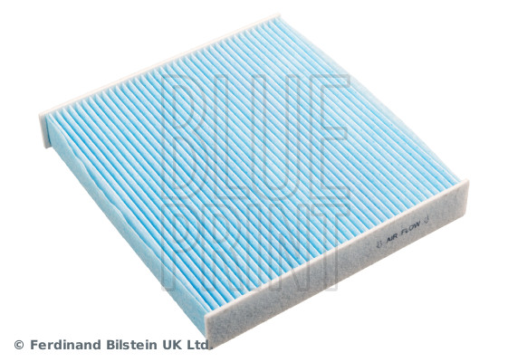 Filtro, Aria abitacolo - ADT32514 BLUE PRINT
