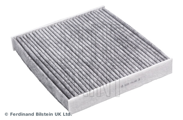 Filtro, Aria abitacolo - ADT32522 BLUE PRINT