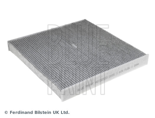 Filter, interior air - ADT32523 BLUE PRINT