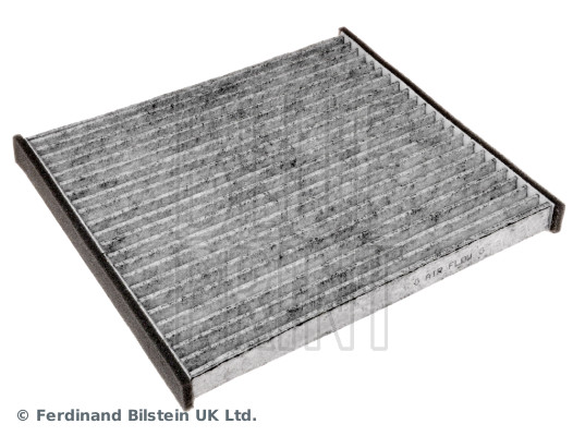 Filter, Innenraumluft - ADT32526 BLUE PRINT