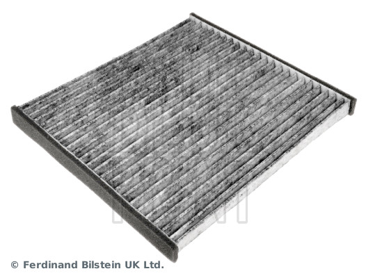 Filter, interior air - ADT32526 BLUE PRINT