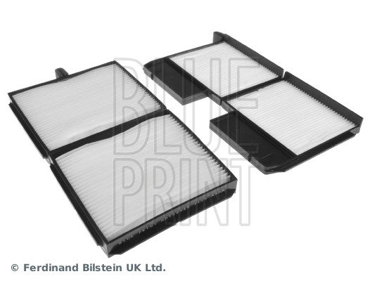 Filter, interior air - ADT32529 BLUE PRINT