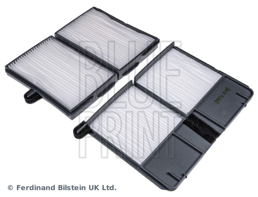 filtrų rinkinys, kabinos oras - ADT32533 BLUE PRINT