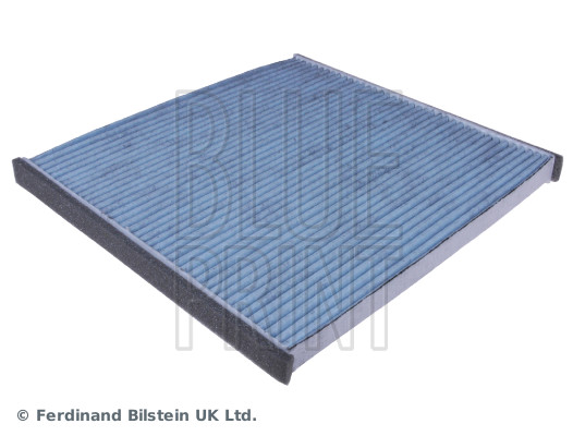 Filter, interior air - ADT32535 BLUE PRINT