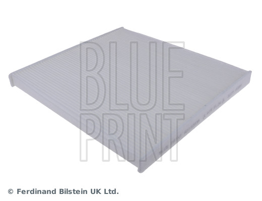 Filtro, Aria abitacolo - ADT32536 BLUE PRINT