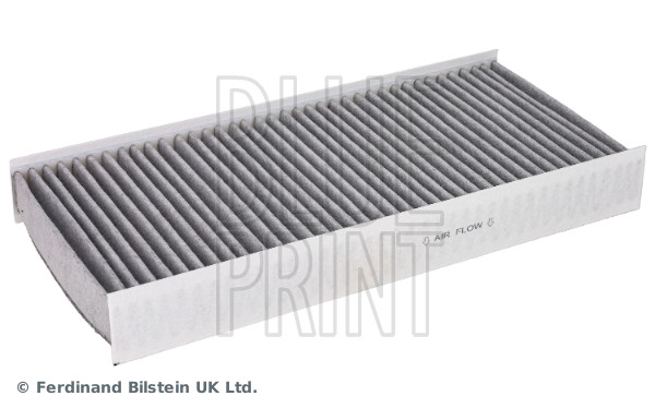 Filtro, Aria abitacolo - ADT32544 BLUE PRINT