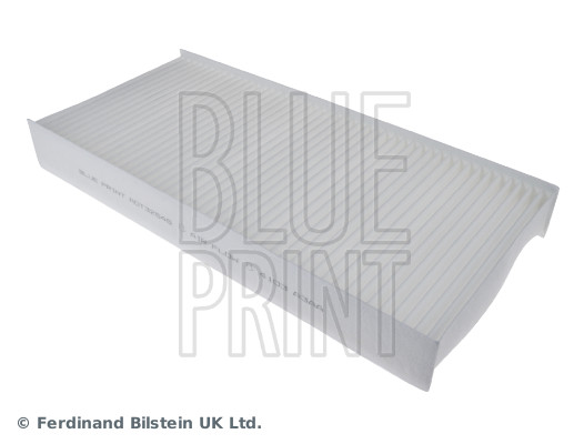Filter, interior air - ADT32545 BLUE PRINT