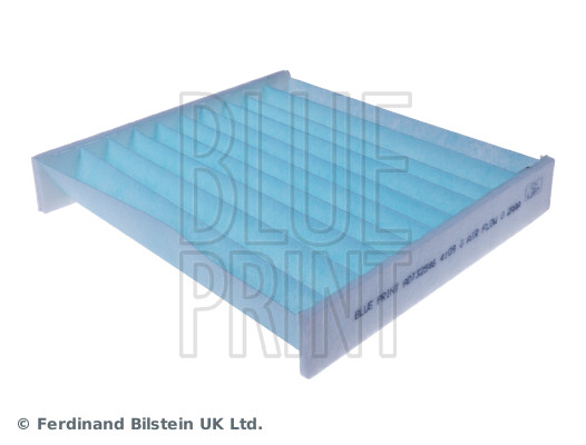 Filter, interior air - ADT32546 BLUE PRINT