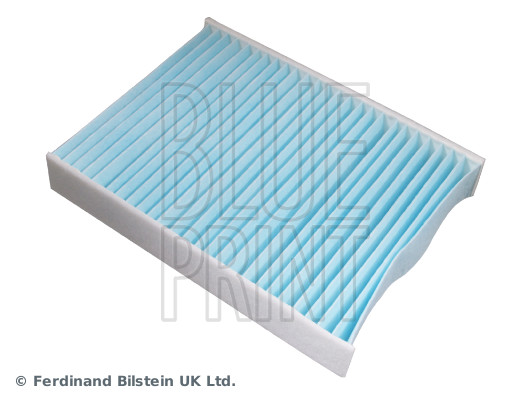 Filter, interior air - ADT32550 BLUE PRINT