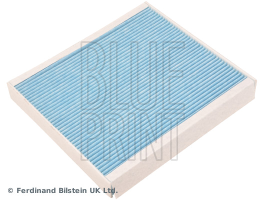 Filtro, Aria abitacolo - ADT32555 BLUE PRINT