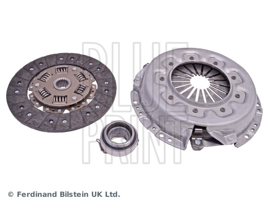 Kit frizione - ADT330106 BLUE PRINT