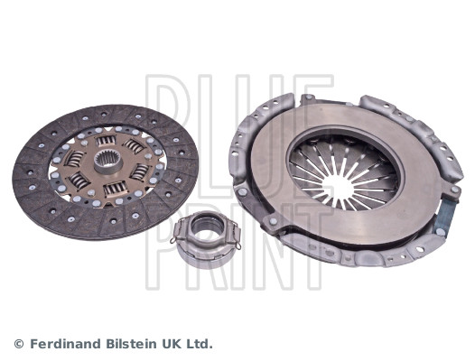 Kit frizione - ADT330106 BLUE PRINT