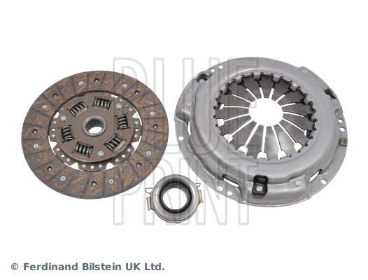 sankabos komplektas - ADT330114 BLUE PRINT