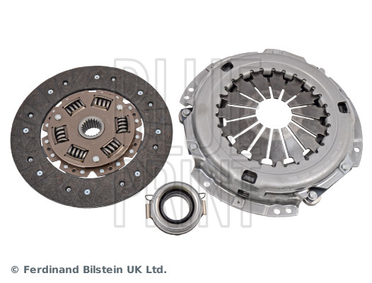 sankabos komplektas - ADT330122 BLUE PRINT