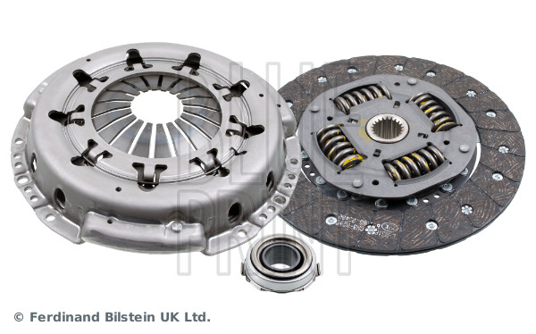 Clutch Kit - ADT330124 BLUE PRINT