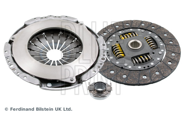 Clutch Kit - ADT330124 BLUE PRINT
