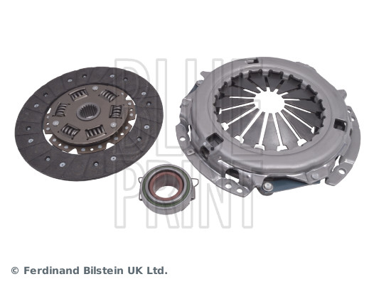 Clutch Kit - ADT330133 BLUE PRINT