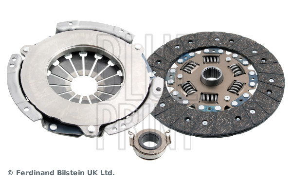 Clutch Kit - ADT330184 BLUE PRINT