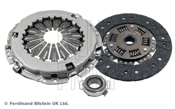 Clutch Kit - ADT330196 BLUE PRINT