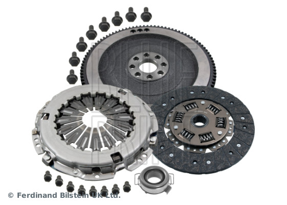 Clutch Kit - ADT330206 BLUE PRINT