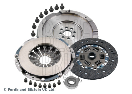 Clutch Kit - ADT330206 BLUE PRINT
