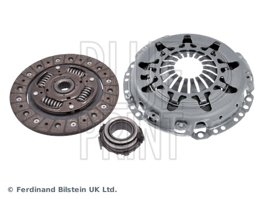 Clutch Kit - ADT330208 BLUE PRINT
