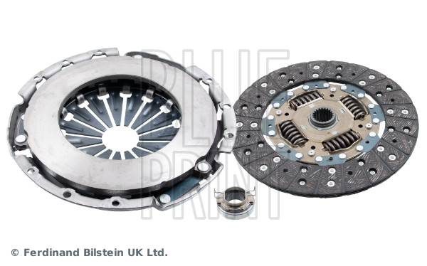 Clutch Kit - ADT330211 BLUE PRINT