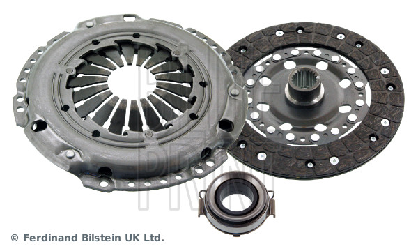 Clutch Kit - ADT330212 BLUE PRINT