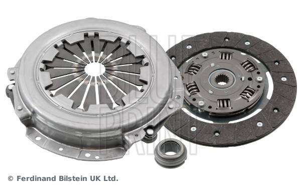 Clutch Kit - ADT330232 BLUE PRINT