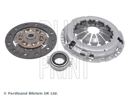 Clutch Kit - ADT330246 BLUE PRINT