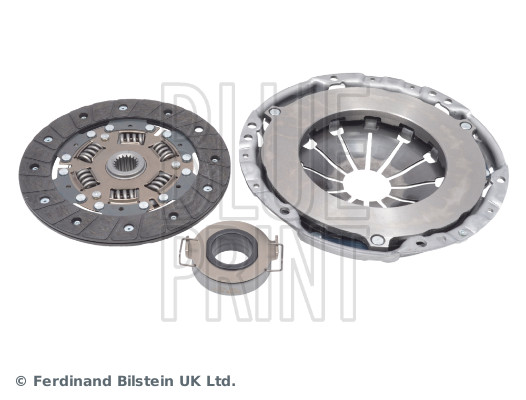Clutch Kit - ADT330246 BLUE PRINT