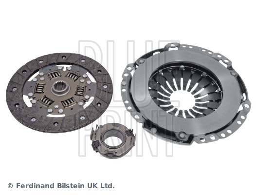 Clutch Kit - ADT330250 BLUE PRINT
