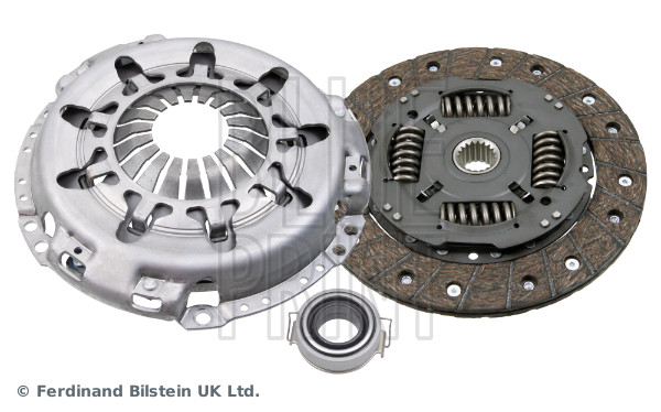 Clutch Kit - ADT330252 BLUE PRINT