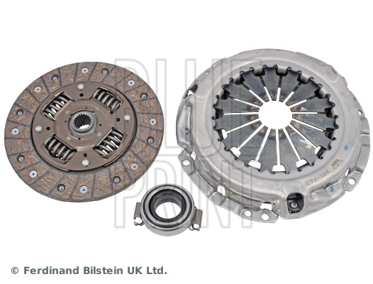Clutch Kit - ADT330255 BLUE PRINT