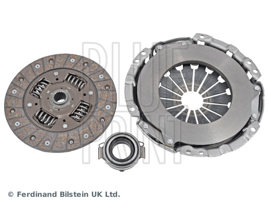 Clutch Kit - ADT330255 BLUE PRINT