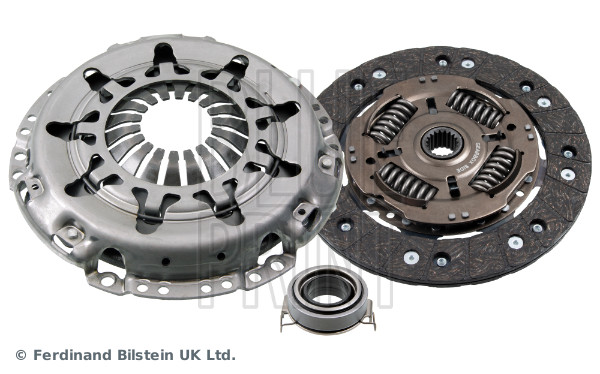 Clutch Kit - ADT330256 BLUE PRINT