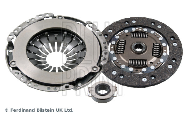 Clutch Kit - ADT330256 BLUE PRINT