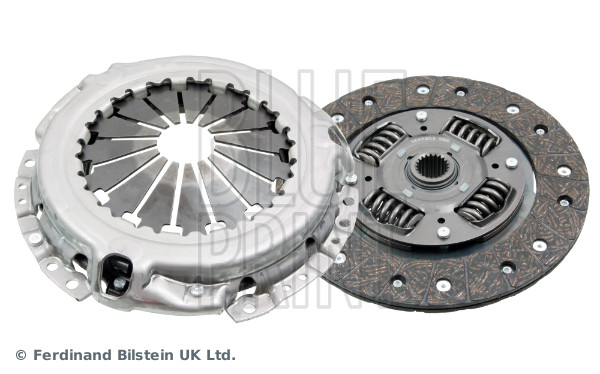 Kit frizione - ADT330257 BLUE PRINT