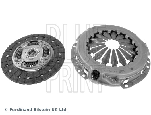 Kit frizione - ADT330258C BLUE PRINT