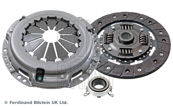 Clutch Kit - ADT33025 BLUE PRINT