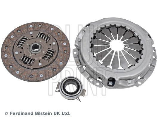 Clutch Kit - ADT330260 BLUE PRINT