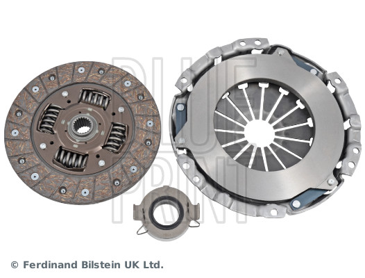 Clutch Kit - ADT330260 BLUE PRINT