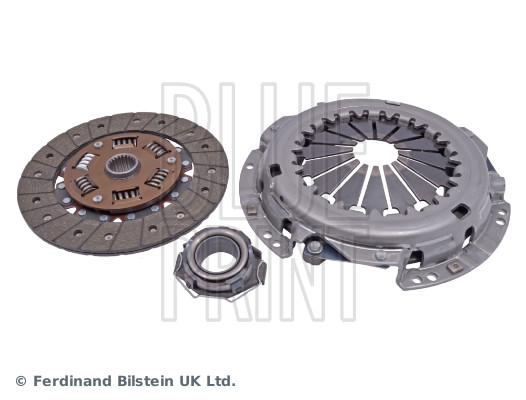 Clutch Kit - ADT330263C BLUE PRINT
