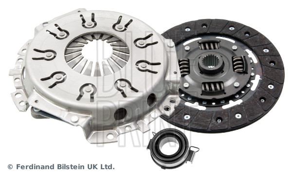 Kit frizione - ADT330264 BLUE PRINT